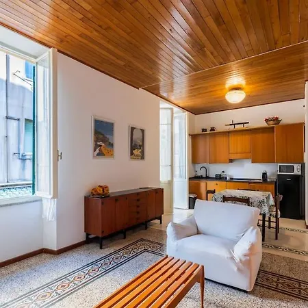 Casa Ciambrin Appartement