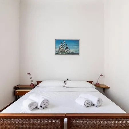 公寓 Casa Ciambrin