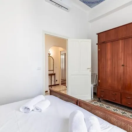 Casa Ciambrin 阿拉西奥
