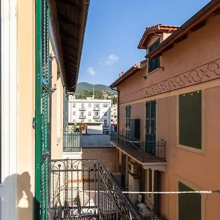 Casa Ciambrin * Alassio