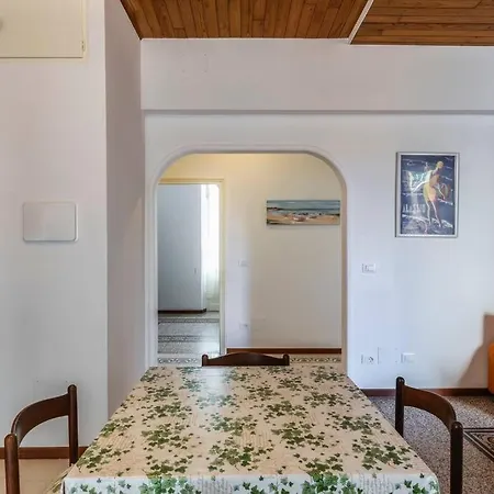 公寓 Casa Ciambrin