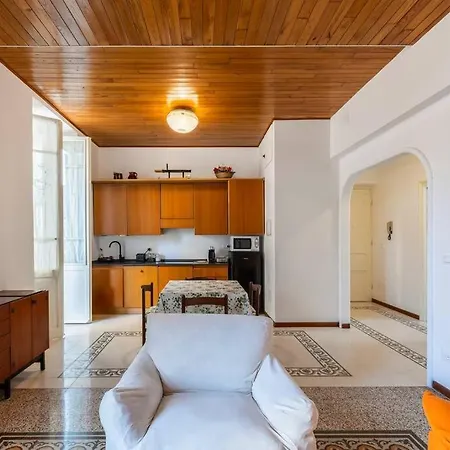 公寓 Casa Ciambrin