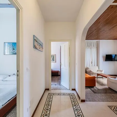 Casa Ciambrin Apartment Alassio
