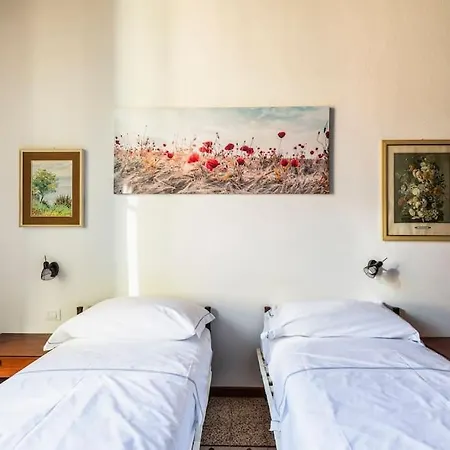 Casa Ciambrin Alassio