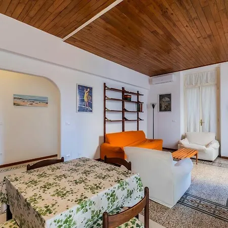 Casa Ciambrin * 阿拉西奥