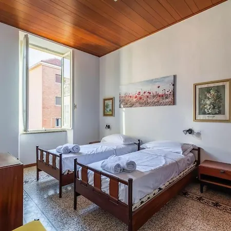 Casa Ciambrin *