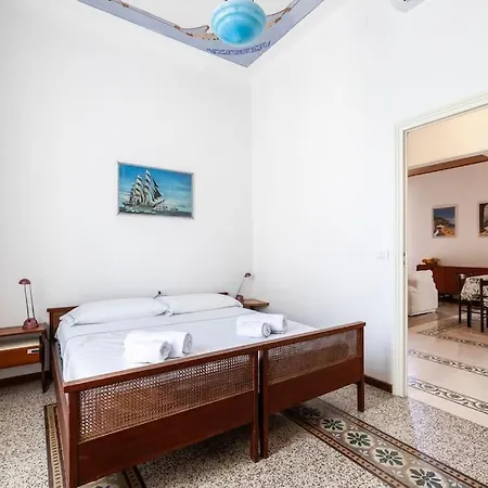Casa Ciambrin Apartment