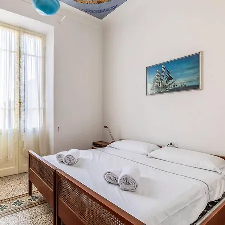 Apartment Casa Ciambrin