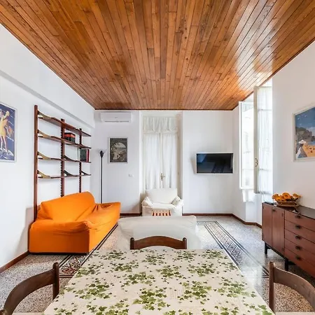 Casa Ciambrin 公寓 *