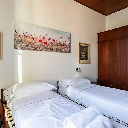 Casa Ciambrin * 阿拉西奥