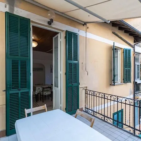 Casa Ciambrin Apartment