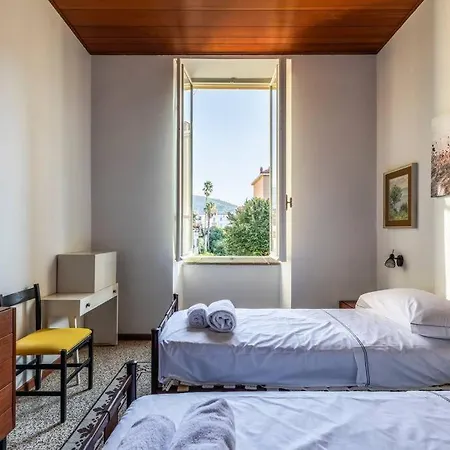 Casa Ciambrin Apartment *