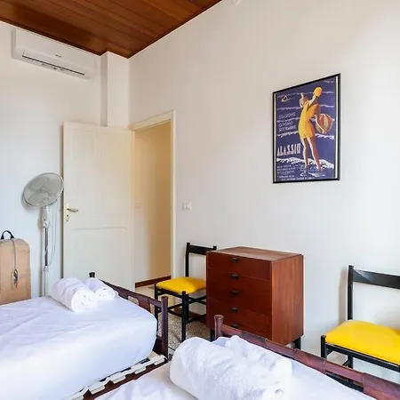 Apartment Casa Ciambrin *